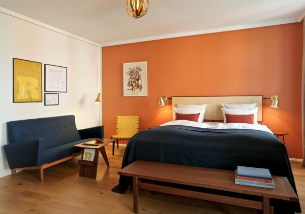 Hotel Alexandra image 14