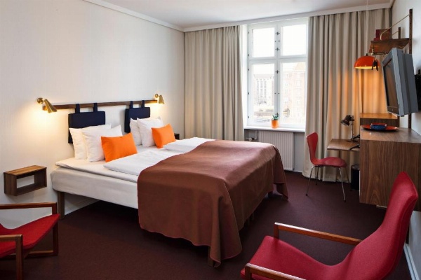 Hotel Alexandra image 16