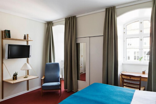 Hotel Alexandra image 17