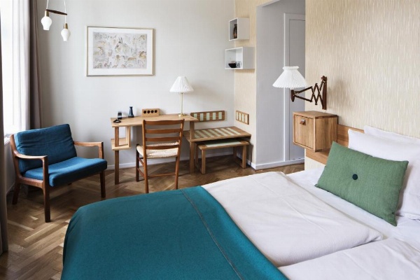 Hotel Alexandra image 21