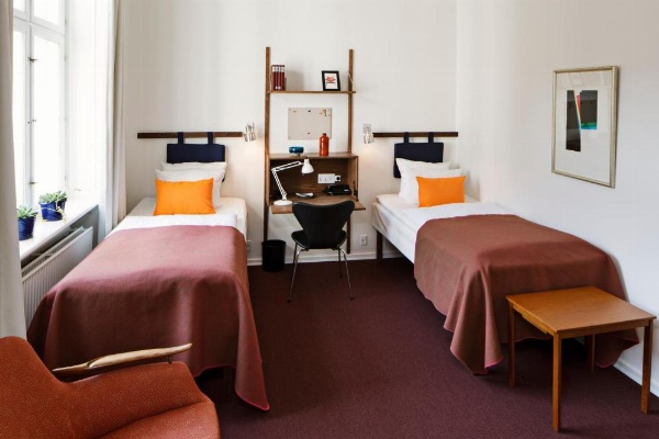 Hotel Alexandra image 22