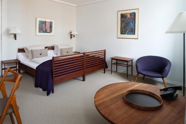 Hotel Alexandra image 23